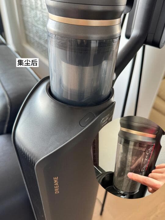 自动集尘安全高效：传统与自动集尘吸尘器全方位对比分析
