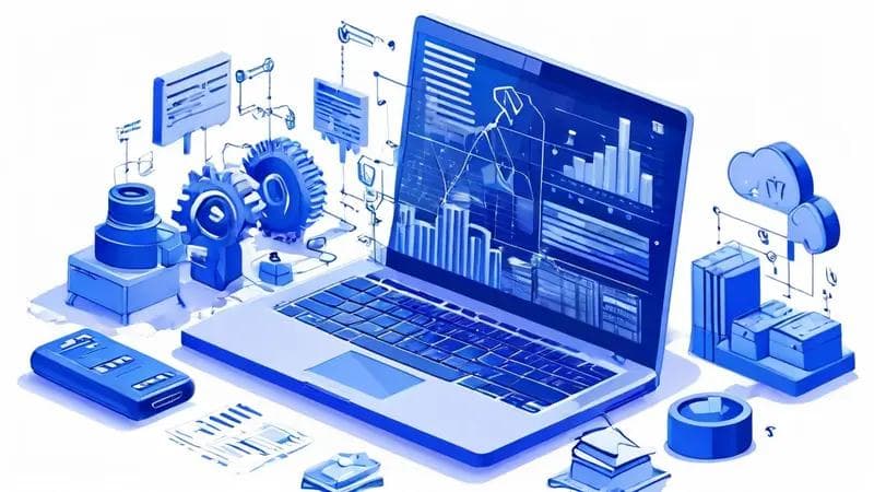 Excel多项式回归趋势预测：从基础操作到实战应用