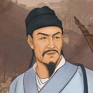 永遇乐·京口北固亭怀古