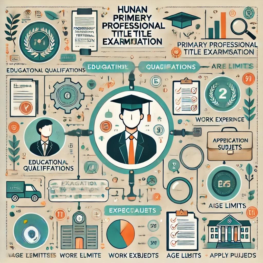 国企职称评审如何快速进行？如何提高职称评定的效率？