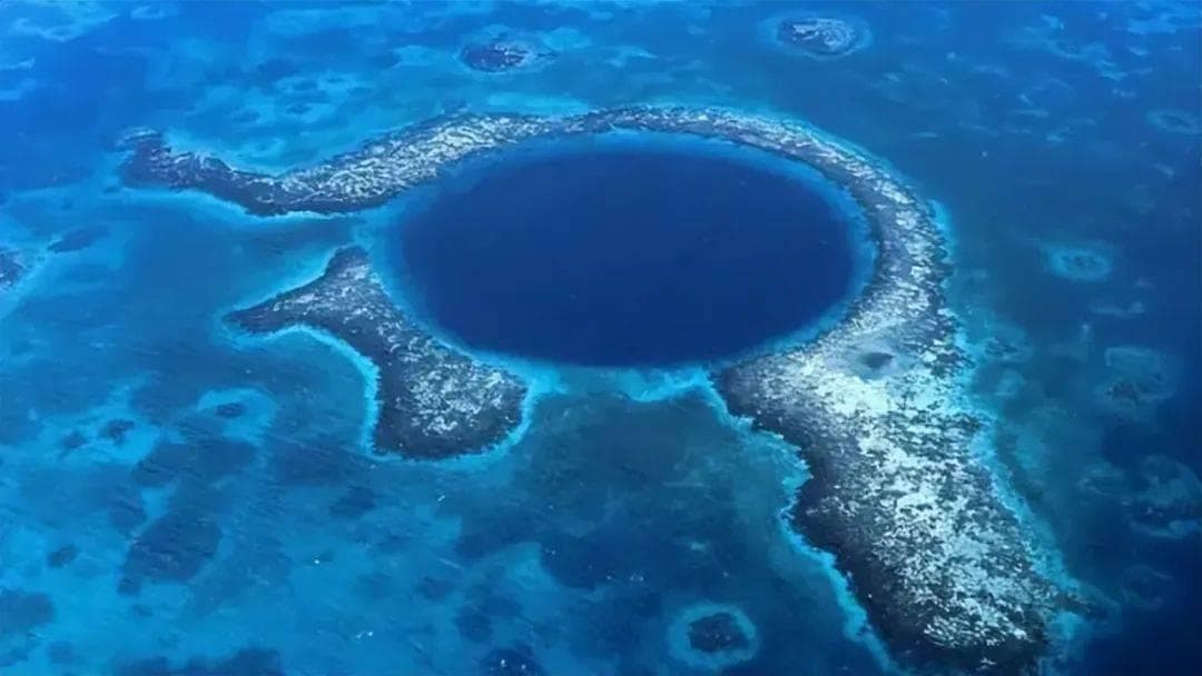 “海洋之眼”：揭秘深海探测的科技奇迹