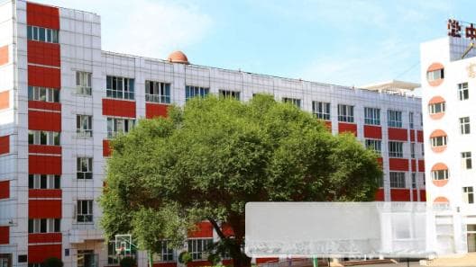 2025年乌鲁木齐重点高中名单及排名