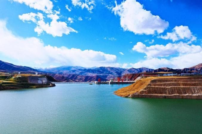 青海在全国率先实现！