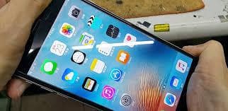苹果手机屏幕失灵乱跳乱点怎么办-快速修复iPhone触控问题指南