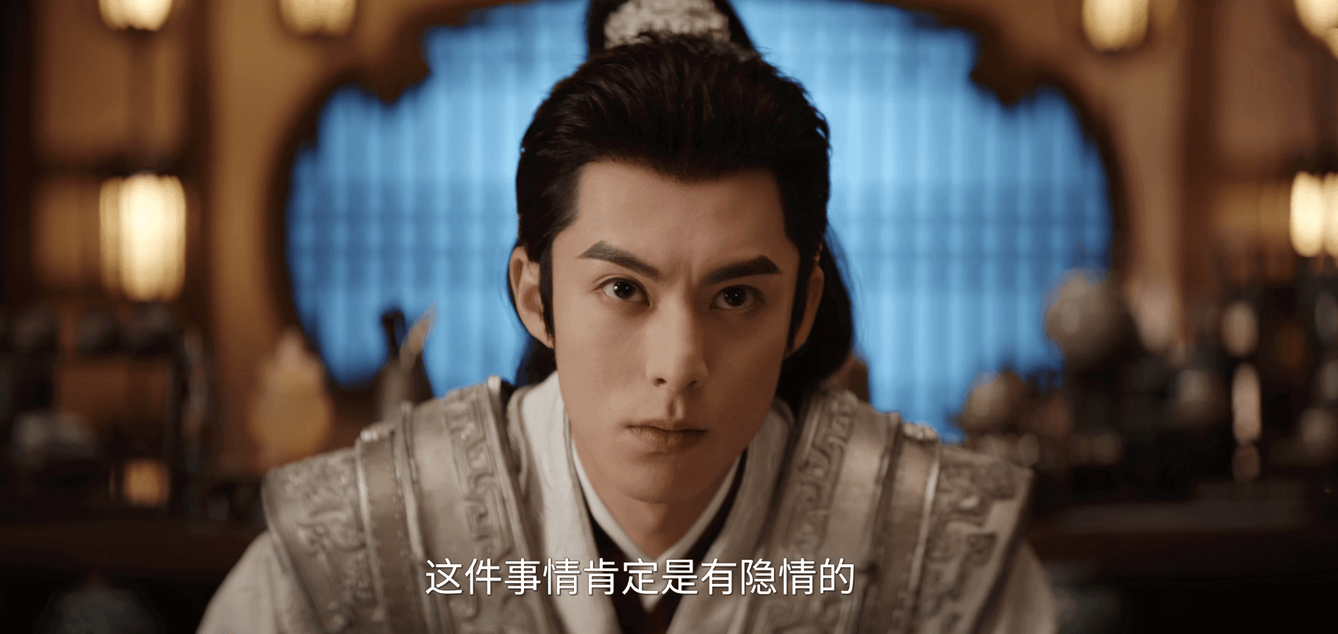 《大奉打更人》收官：许七安破解天域阴谋，战胜亲父
