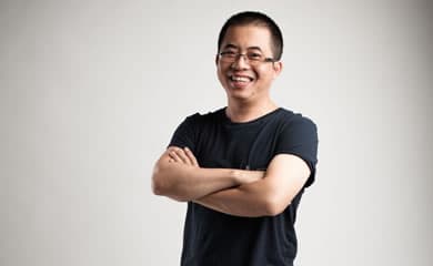 黎万强：小米科技联合创始人