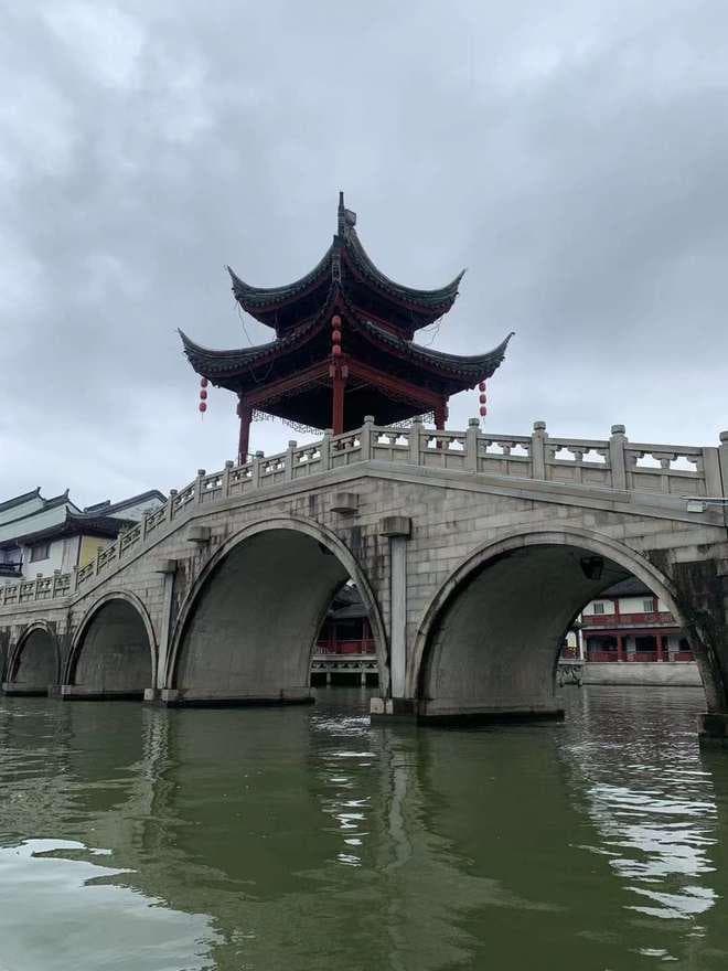 苏州旅游景点大赏：排名前十的宝藏地，你知道几个？