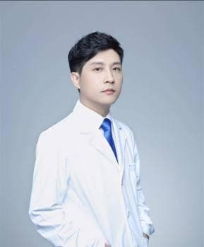 整形医生王中秋：如何改善菱形脸，使脸部线条更流畅？