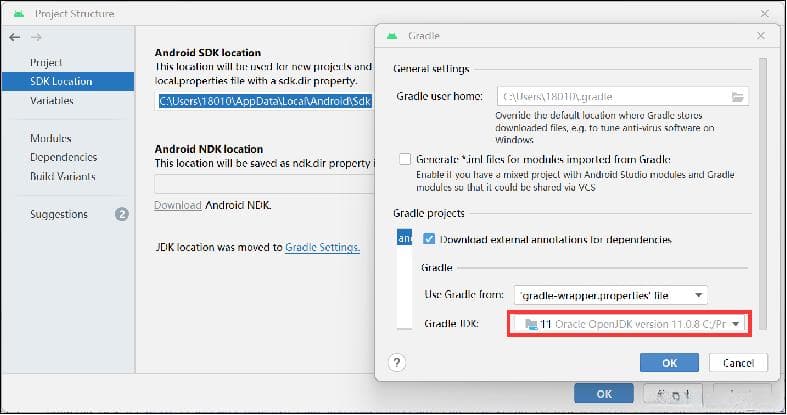 Android Studio项目结构与开发基础入门教程