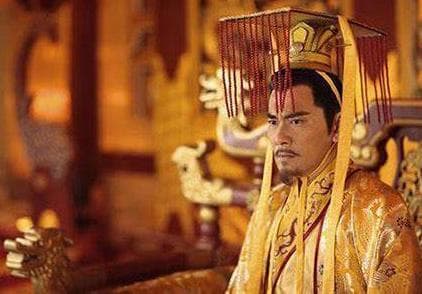 历史上刘曜：汉赵末代皇帝的传奇人生