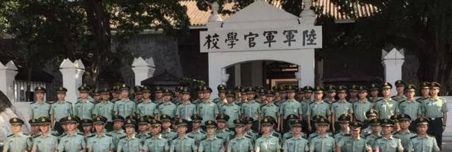 世界十大著名军校：中国有3所上榜，西点军校第二，第一让人尊敬