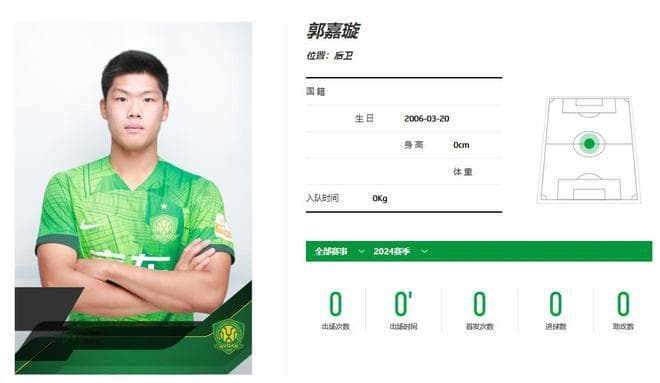 律师：集训由北京足协组织，毫无疑问要为郭嘉璇受伤承担赔偿责任