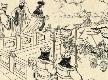盘点五位专情帝王，他们到底有多深情