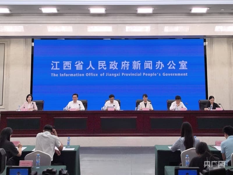“一次不跑”网上办 江西住建领域实现“一站式”审批