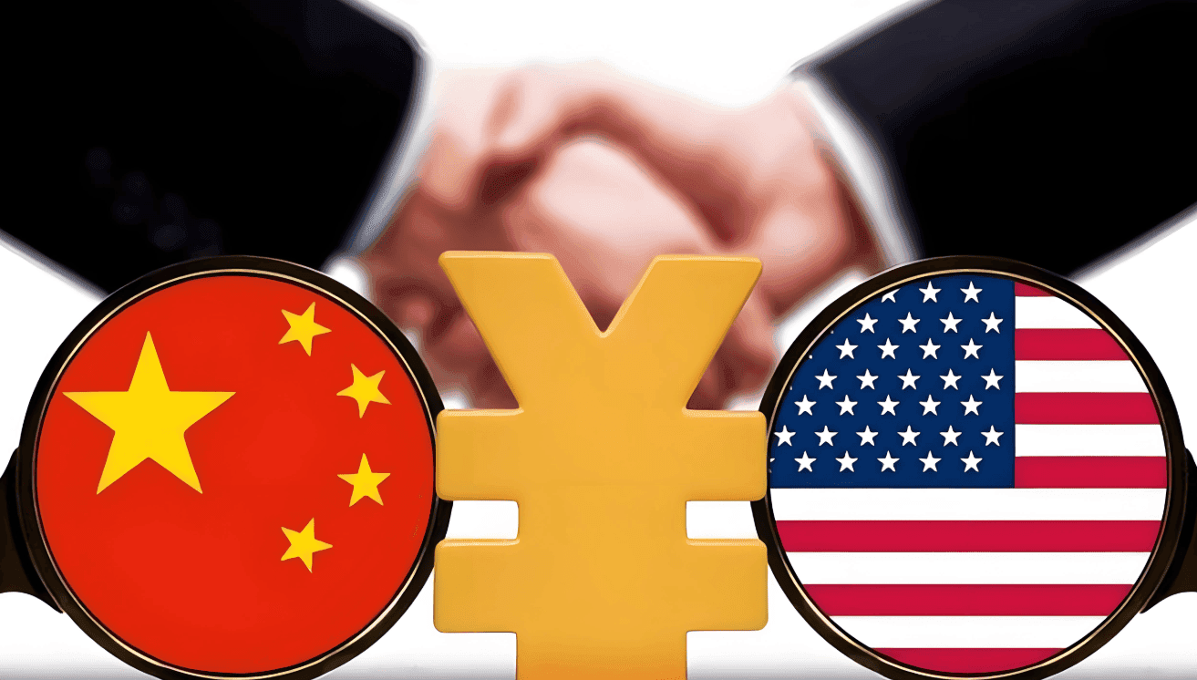 2025年展望：深度分析中美经济，科技与市场走向