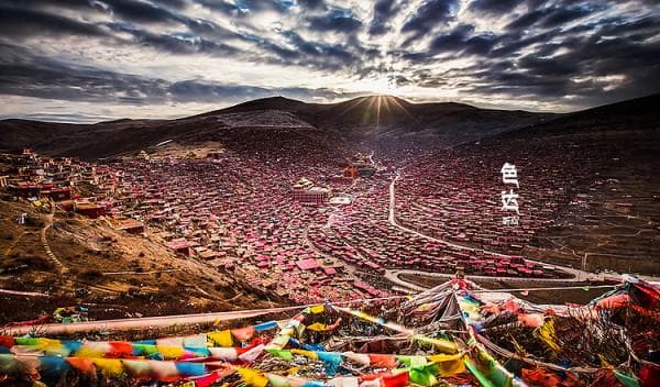 【旅行月历：5、6月】初夏国内最美八大旅行地