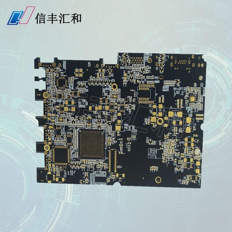 PCB线路板故障排查与查找方法全解析