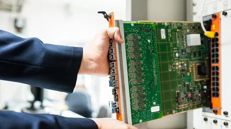 使用软路由如何提高网络安全性