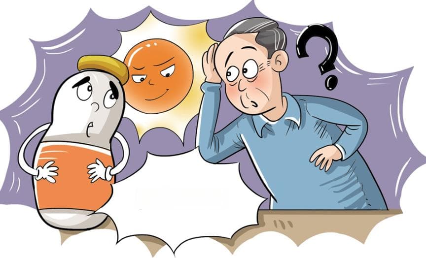 长期使用二甲双胍的糖友需要注意什么？
