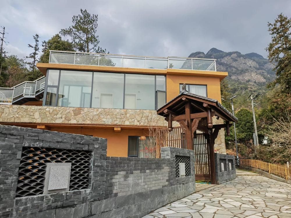 新春走基层｜李白诗歌带火了一个村