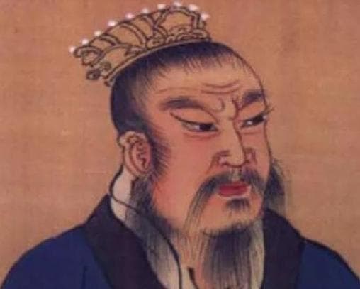 详解：太祖、高祖、太宗、高宗的区别在哪里