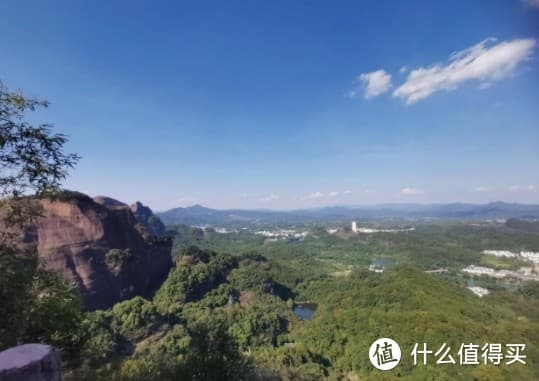 韶关丹霞山旅游攻略