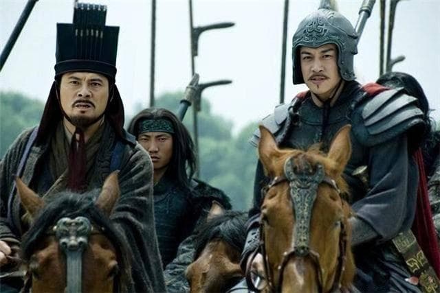 美人殉情、神驹绝食、神兵易主：吕布三大“宝贝”结局揭秘