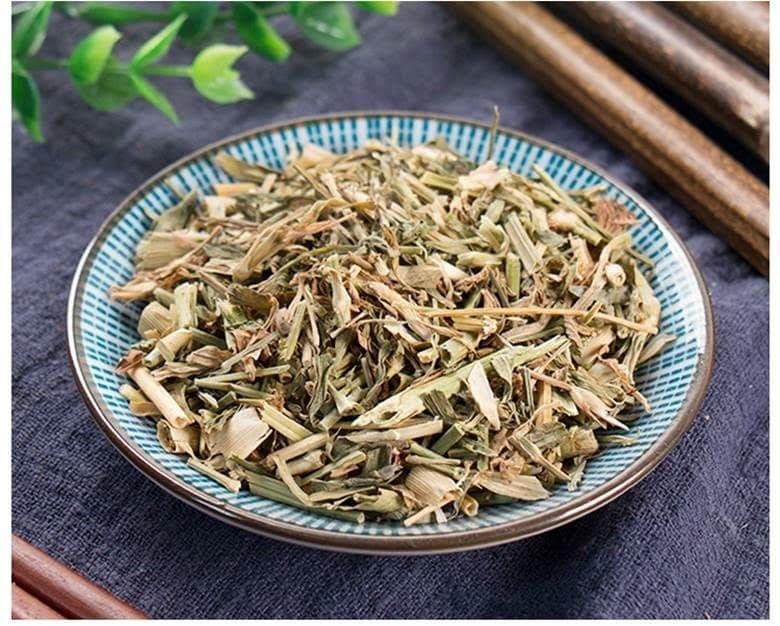 每周一药 -瞿麦-