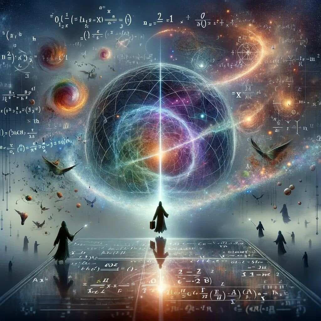 平行世界的桥梁，拉普拉斯变换的威力