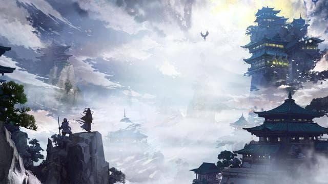 《凡人修仙传》：一部值得细读的仙侠经典