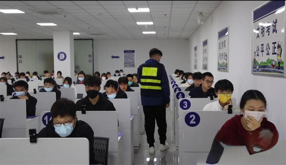 驾驶证新规：7月起逾期重审只需考这两科