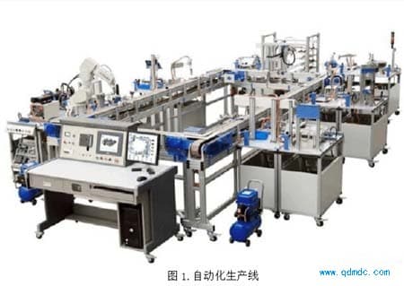 气动技术的应用范围大
