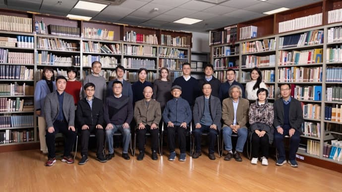 绝学不绝，他们一直在找寻古文字的“前世今生”
