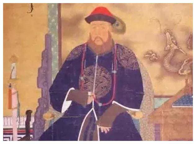 乾隆为何要为多尔衮平反？