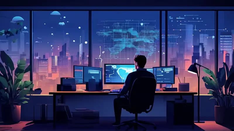 如何建立心理团队