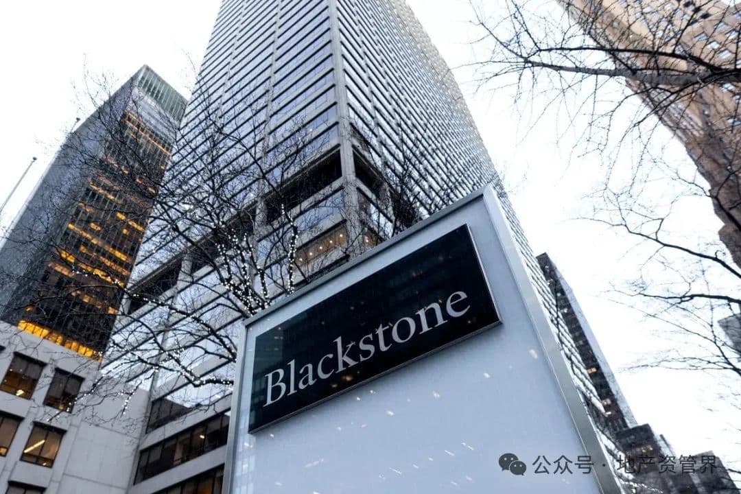 黑石拟出售中国三个物流项目，平安接盘