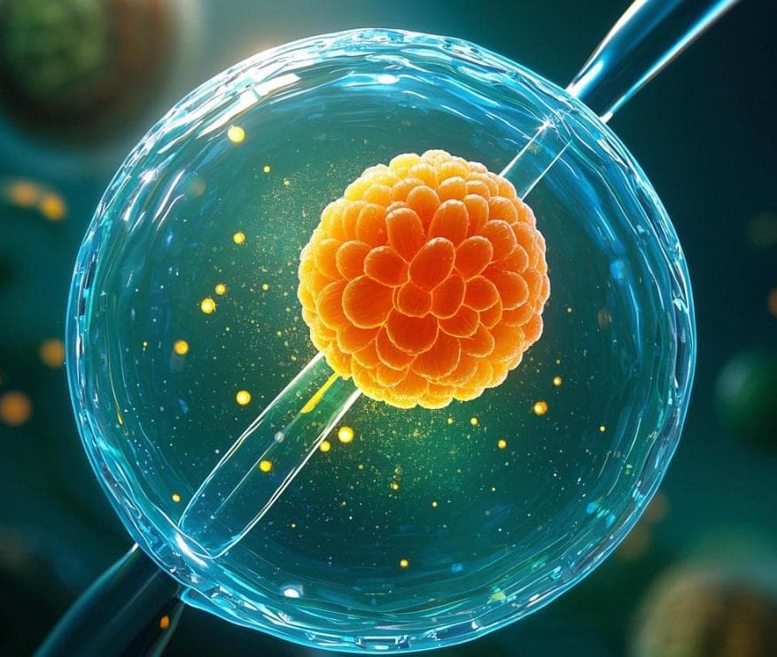 单细胞转录组（scRNA-seq）与空间转录组（ST）的区别