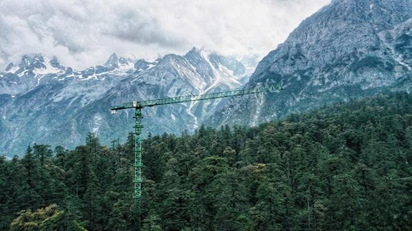 丽江站：为生物多样性保护和乡村振兴建设保驾护航