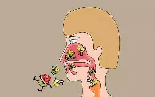 常年口臭挂口腔科还是消化内科？口臭挂黄立强专家号