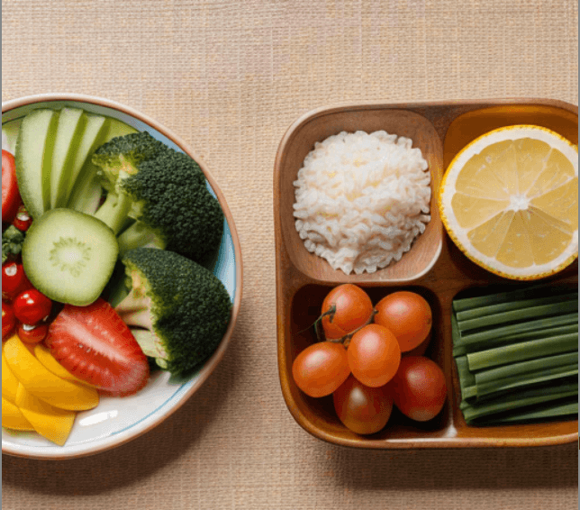 如何科学饮食：平衡膳食准则的实用指南