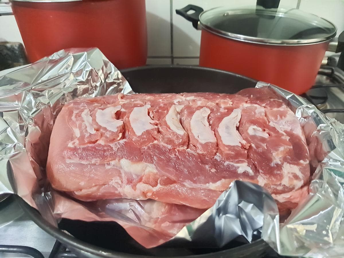 肉圆制作详解：配料比例与烹饪技巧全攻略