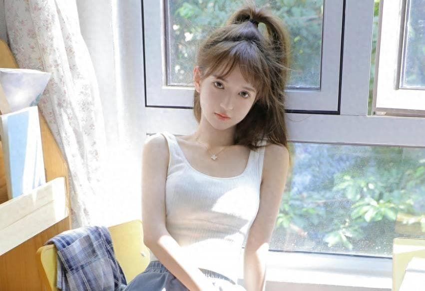 女生说在想你怎么撩，教你十个幽默高情商回复！