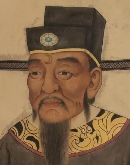 历史上真正的包拯：清正廉洁的“包青天”