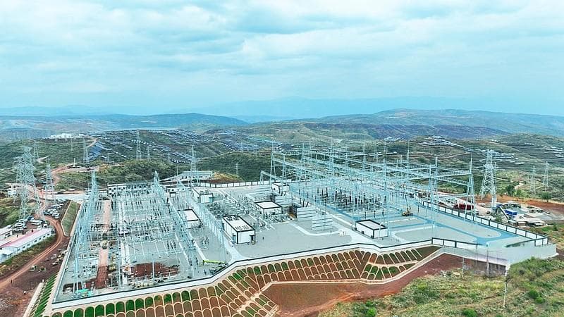 中电联发布《2024-2025年度全国电力供需形势分析预测报告》