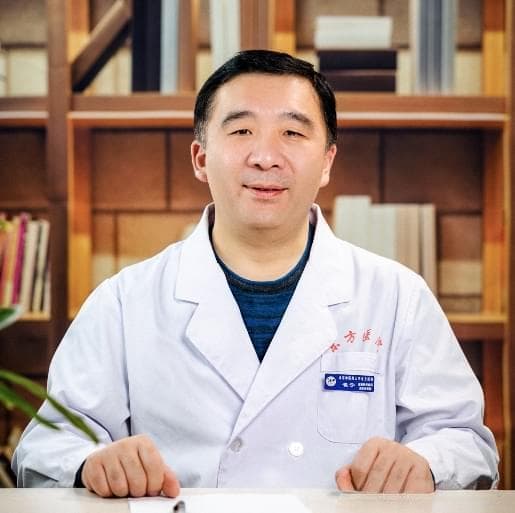 中医专家崔宁：抑郁是心气郁结所致，重在调理