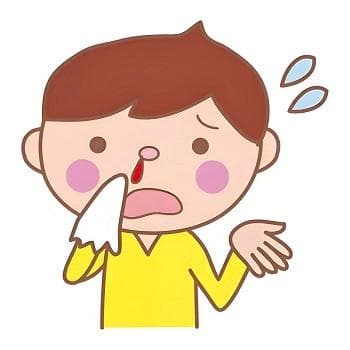 【同乐科普】揭开鼻出血背后的真相