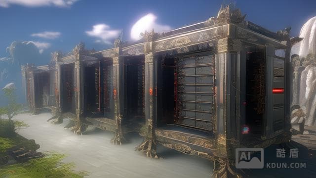 天龙八部服务器搭建指南：从硬件准备到优化保护