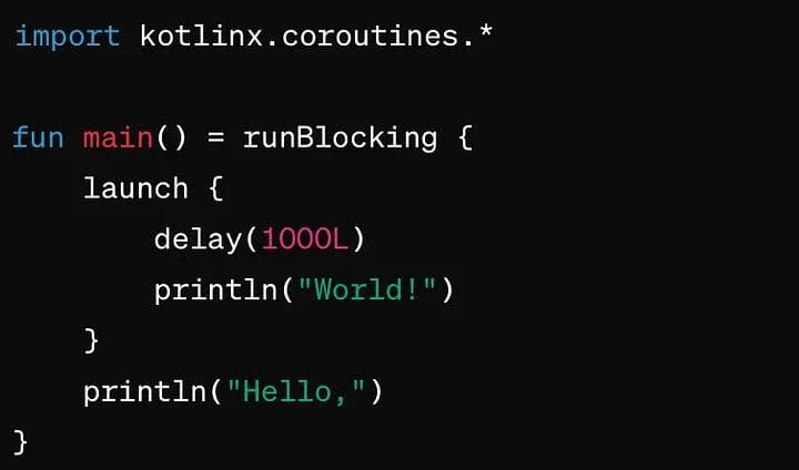 用 Kotlin 协程实现网络请求的重试机制