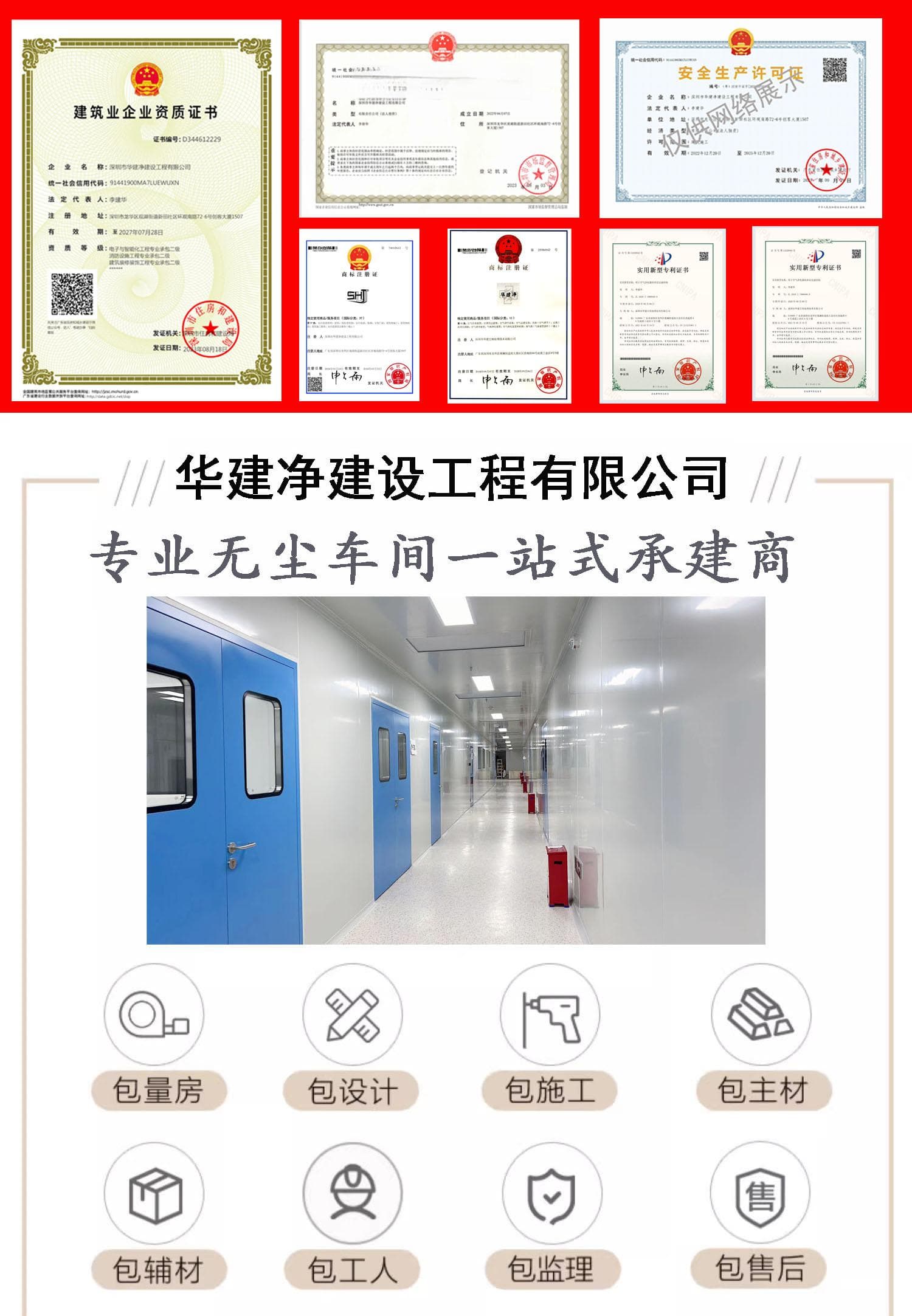 GMP车间的清洁与消毒：标准操作程序