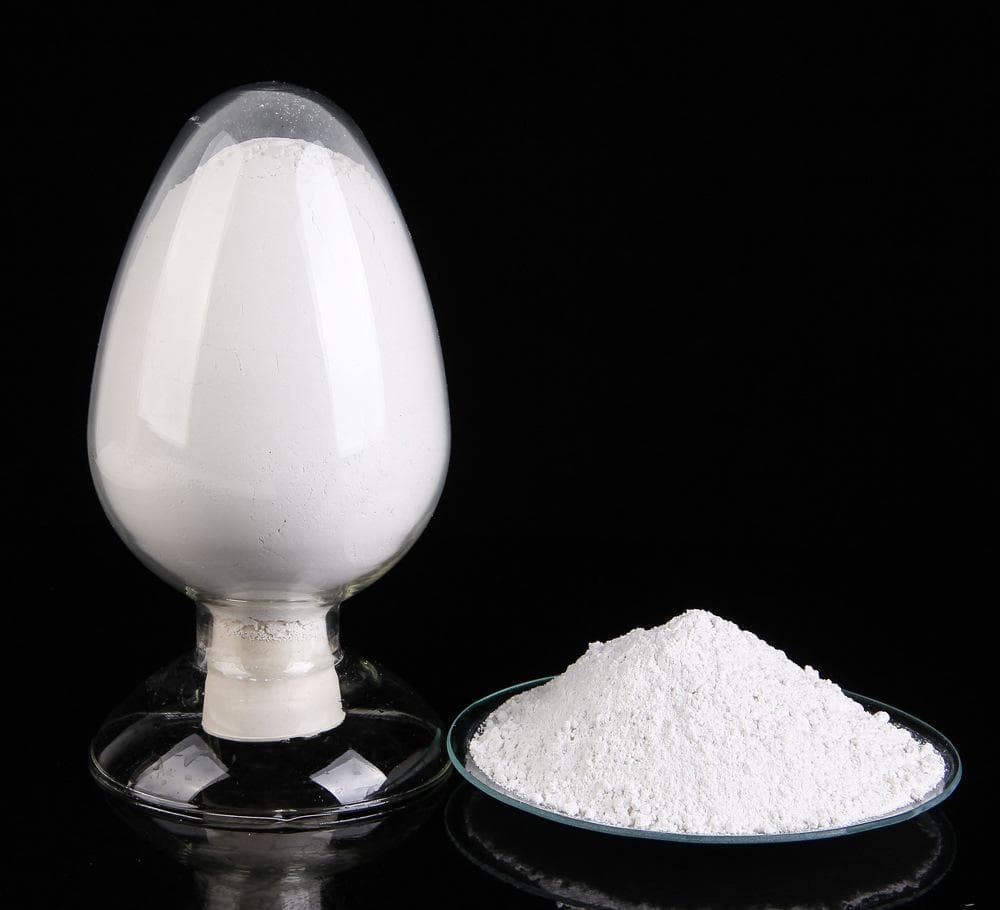 氧化镁如何提升陶瓷制品的性能？从硬度到耐热性全解析
